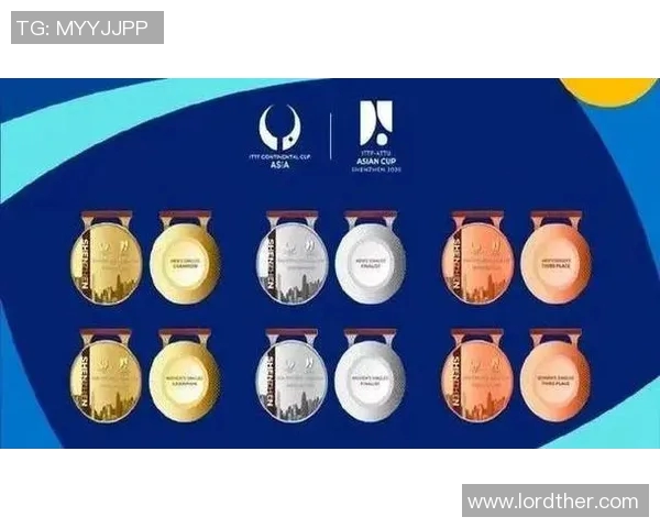 深圳乒乓球队在全国锦标赛中的强势表现与未来发展潜力分析