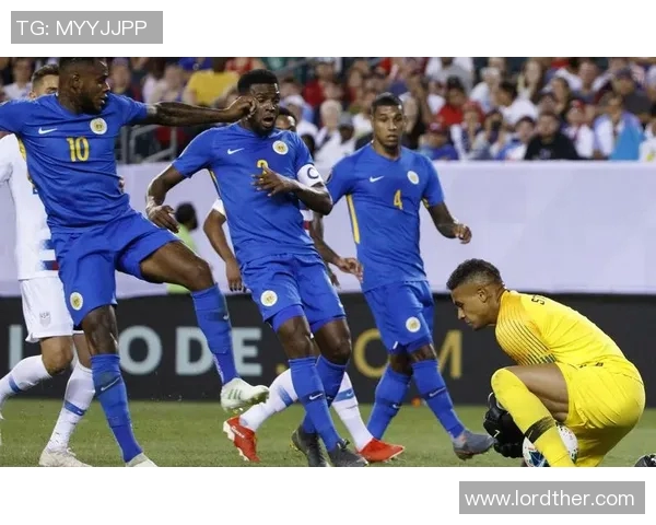 牙买加足球传奇人物盘点揭秘最闪耀的足球明星与他们的辉煌成就