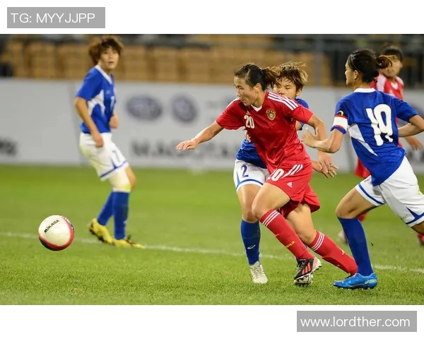 亚运会回顾：上海足球队默契配合展现团队精神与竞技实力