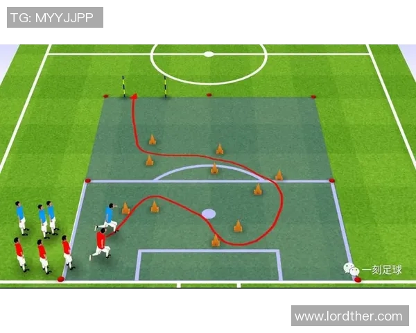 从零基础到足球高手：全面掌握足球技术的实用指南与训练方法