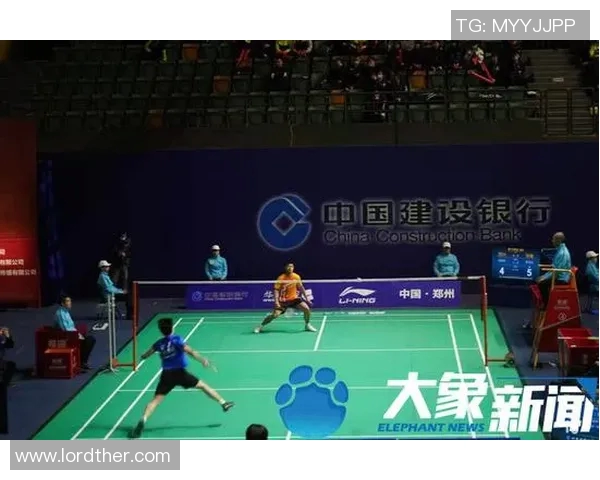 全运会特别报道：见证成都羽毛球队奋发向上的成长历程与辉煌成就