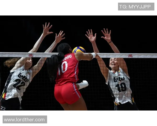 北京排球队在最新排球状态排行榜中荣登第十名展现强劲实力与潜力