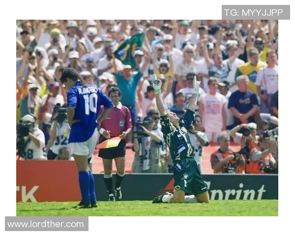 意大利足球传奇巴乔的经典瞬间与精彩图片回顾 意大利足球传奇巴乔的经典瞬间与精彩图片回顾