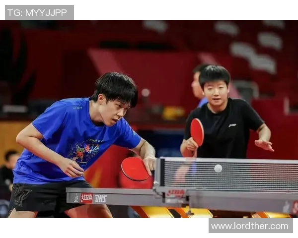 成都乒乓球队在世界杯预选赛中的团队协作表现分析与点评 成都乒乓球队在世界杯预选赛中的团队协作表现分析与点评