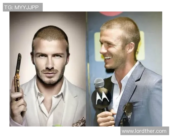 揭秘足球明星独特发型梳理技巧让你也能拥有球场风范