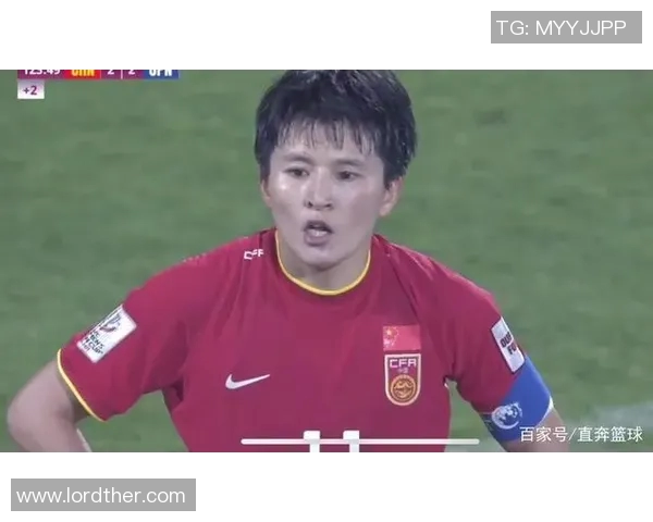 朱钰在足球界的成就与影响力分析是否可以称其为足球明星