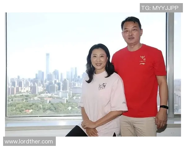 杨娜专访：从青涩少女到羽毛球冠军的奋斗与成长之路