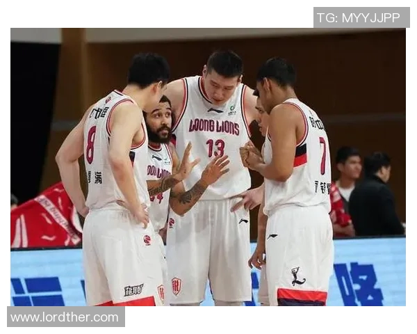 杭州篮球队意识变革引发热议推动团队协作与战术创新的新时代