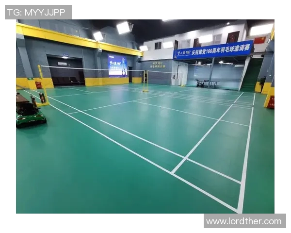 杭州羽毛球队战术变革引发热议新策略助力竞技水平提升