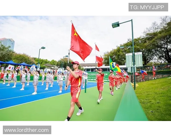 深圳网球队荣登全国网球技术排行榜第五名展现实力与潜力