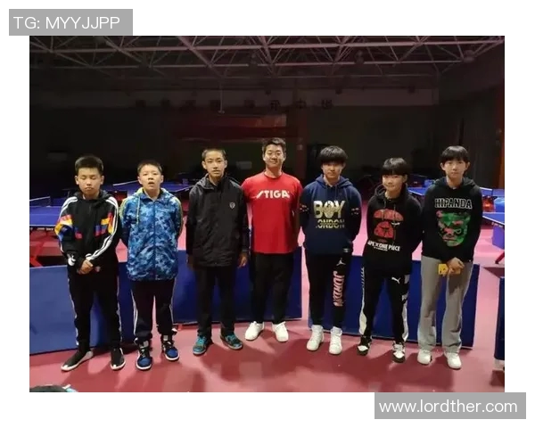 南京乒乓球队在锦标赛中的心理素质分析与表现评估