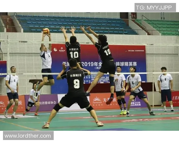 成都排球队防反战术解析与深度剖析助力排球竞技水平提升